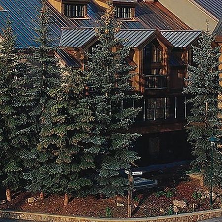Vila Gravity Haus Vail Exteriér fotografie