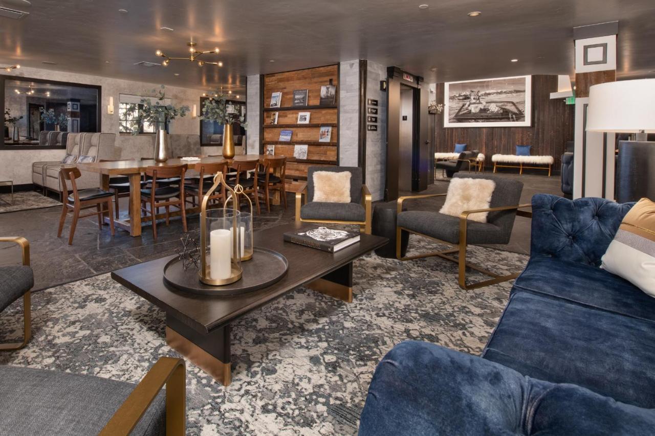 Vila Gravity Haus Vail Exteriér fotografie