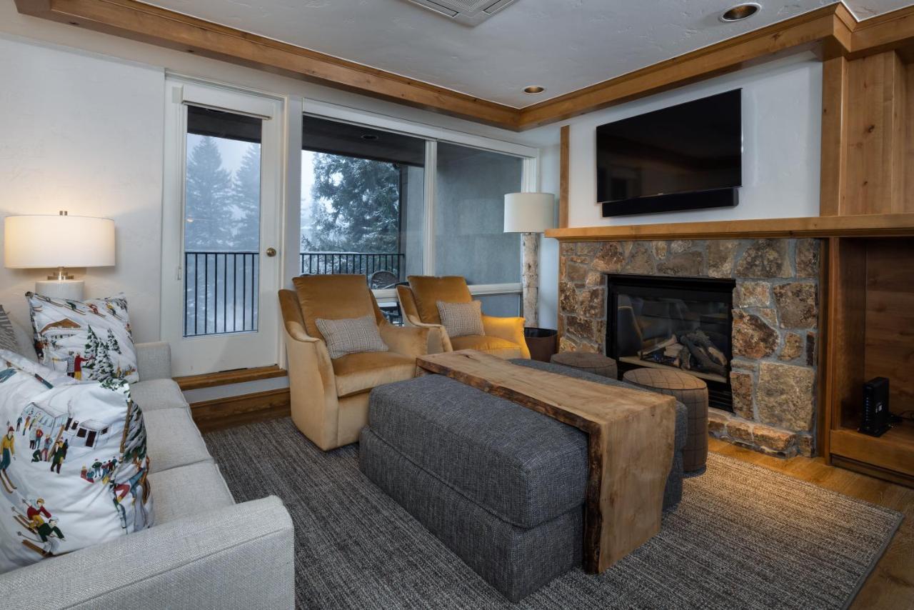 Vila Gravity Haus Vail Exteriér fotografie