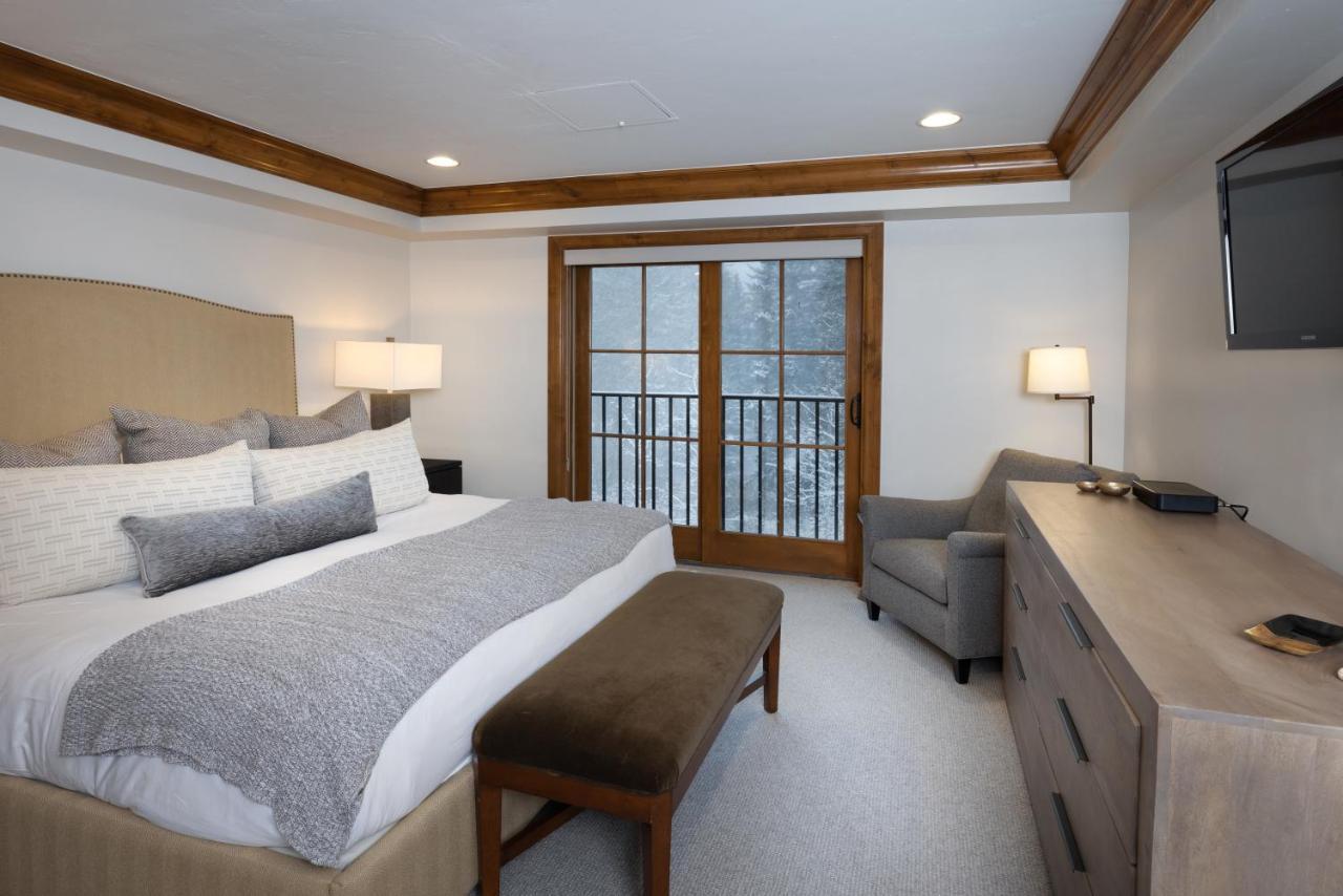 Vila Gravity Haus Vail Exteriér fotografie