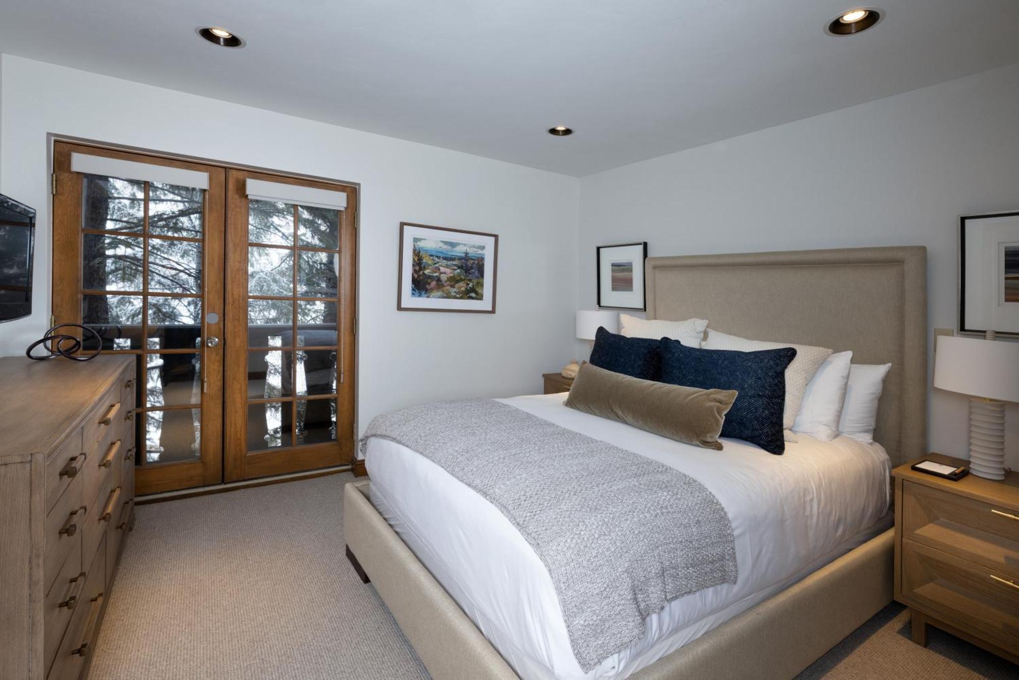 Vila Gravity Haus Vail Exteriér fotografie