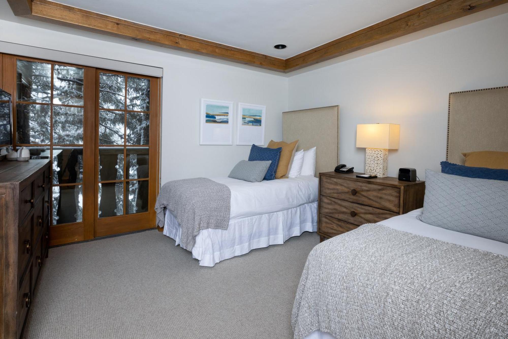 Vila Gravity Haus Vail Exteriér fotografie