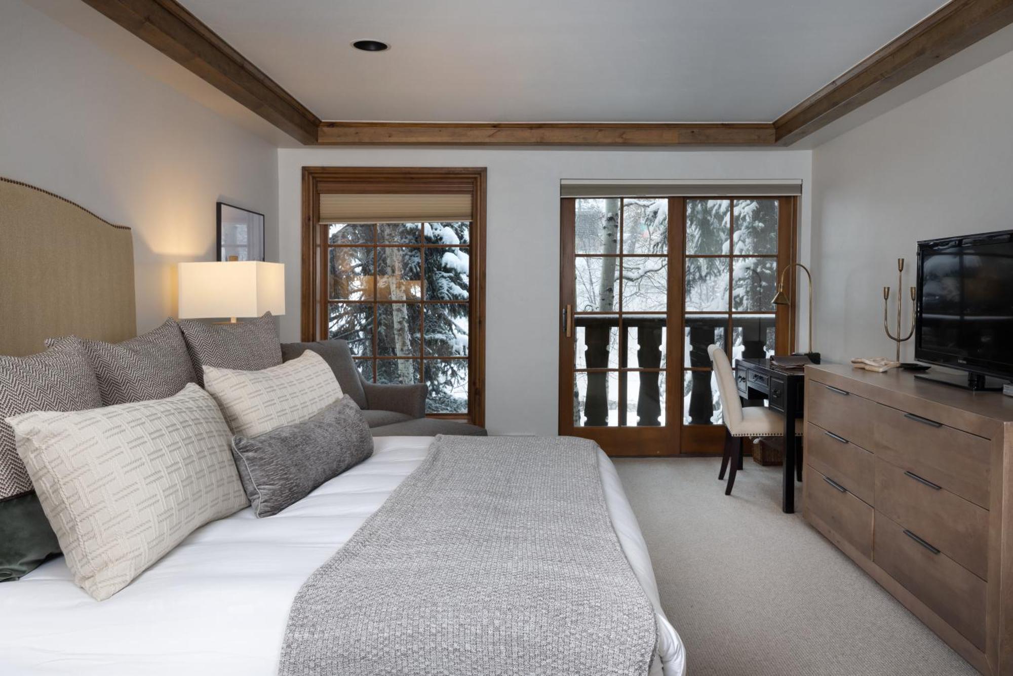Vila Gravity Haus Vail Exteriér fotografie