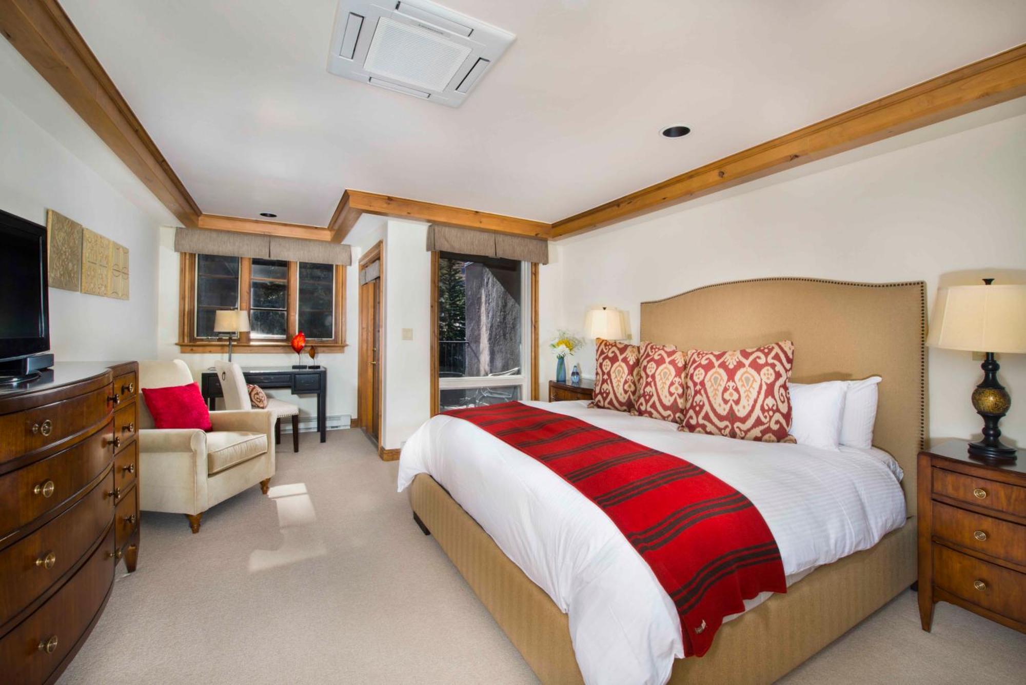 Vila Gravity Haus Vail Exteriér fotografie
